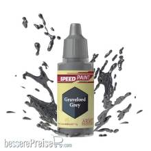 The Army Painter TAPWP2002 - SP Gravelord Grey