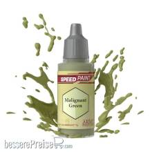 The Army Painter TAPWP2011 - SP Malignant Green