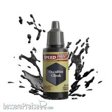 The Army Painter TAPWP2027 - Speedpaint: Occultist Cloak