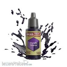 The Army Painter TAPWP2031 - Speedpaint: Purple Swarm