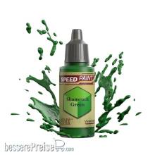 The Army Painter TAPWP2041 - Speedpaint: Shamrock Green