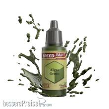 The Army Painter TAPWP2045 - Speedpaint: Algae Green
