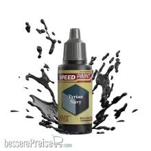 The Army Painter TAPWP2051 - Speedpaint: Tyrian Navy