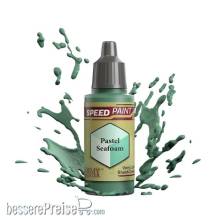 The Army Painter TAPWP2089 - Speedpaint: Pastel Seafoam