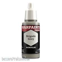 The Army Painter TAPWP3006P - Warpaints Fanatic: Brigade Grey