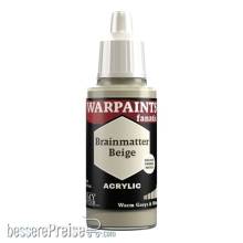 The Army Painter TAPWP3011P - Warpaints Fanatic: Brainmatter Beige