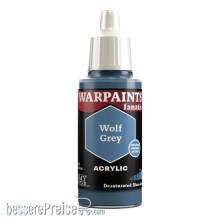 The Army Painter TAPWP3016P - Warpaints Fanatic: Wolf Grey