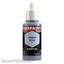The Army Painter TAPWP3024P - Warpaints Fanatic: Augur Blue