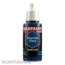The Army Painter TAPWP3025P - Warpaints Fanatic: Imperial Navy