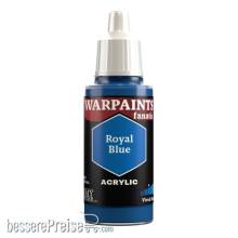 The Army Painter TAPWP3027P - Warpaints Fanatic: Royal Blue