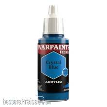 The Army Painter TAPWP3028P - Warpaints Fanatic: Crystal Blue