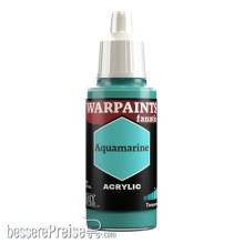 The Army Painter TAPWP3040P - Warpaints Fanatic: Aquamarine