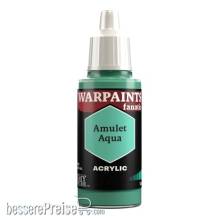The Army Painter TAPWP3048P - Warpaints Fanatic: Amulet Aqua
