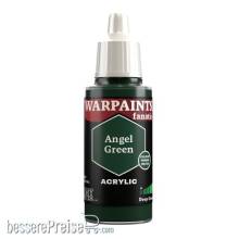 The Army Painter TAPWP3049P - Warpaints Fanatic: Angel Green