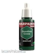 The Army Painter TAPWP3050P - Warpaints Fanatic: Guardian Green