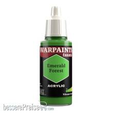 The Army Painter TAPWP3055P - Warpaints Fanatic: Emerald Forest