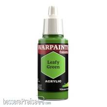 The Army Painter TAPWP3056P - Warpaints Fanatic: Leafy Green