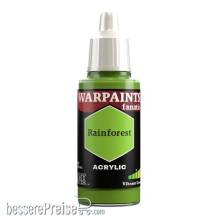 The Army Painter TAPWP3057P - Warpaints Fanatic: Rainforest