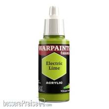 The Army Painter TAPWP3058P - Warpaints Fanatic: Electric Lime