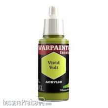 The Army Painter TAPWP3059P - Warpaints Fanatic: Vivid Volt