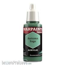 The Army Painter TAPWP3064P - Warpaints Fanatic: Autumn Sage