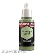 The Army Painter TAPWP3072P - Warpaints Fanatic: Grotesque Green