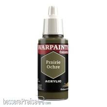 The Army Painter TAPWP3080P - Warpaints Fanatic: Prairie Ochre