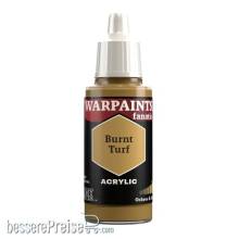 The Army Painter TAPWP3083P - Warpaints Fanatic: Burnt Turf