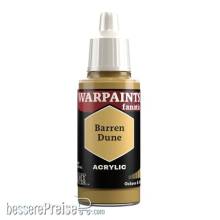 The Army Painter TAPWP3084P - Warpaints Fanatic: Barren Dune