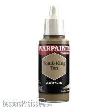 The Army Painter TAPWP3086P - Warpaints Fanatic: Tomb King Tan