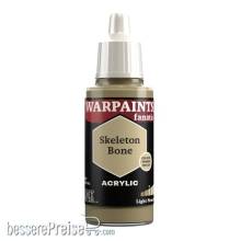 The Army Painter TAPWP3087P - Warpaints Fanatic: Skeleton Bone