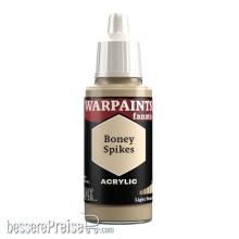 The Army Painter TAPWP3089P - Warpaints Fanatic: Boney Spikes