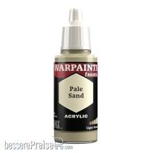 The Army Painter TAPWP3090P - Warpaints Fanatic: Pale Sand
