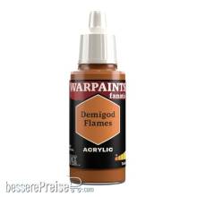 The Army Painter TAPWP3091P - Warpaints Fanatic: Demigod Flames
