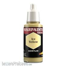The Army Painter TAPWP3096P - Warpaints Fanatic: Ice Yellow