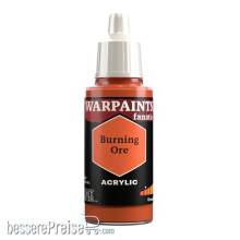 The Army Painter TAPWP3098P - Warpaints Fanatic: Burning Ore