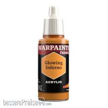 The Army Painter TAPWP3101P - Warpaints Fanatic: Glowing Inferno