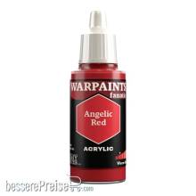 The Army Painter TAPWP3104P - Warpaints Fanatic: Angelic Red