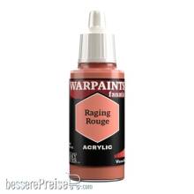 The Army Painter TAPWP3108P - Warpaints Fanatic: Raging Rouge