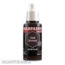 The Army Painter TAPWP3109P - Warpaints Fanatic: Oak Brown