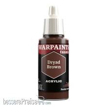The Army Painter TAPWP3111P - Warpaints Fanatic: Dryad Brown