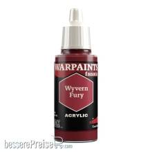 The Army Painter TAPWP3116P - Warpaints Fanatic: Wyvern Fury