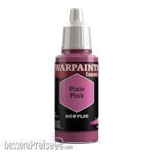 The Army Painter TAPWP3123P - Warpaints Fanatic: Pixie Pink