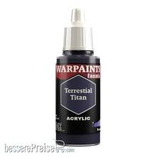 The Army Painter TAPWP3127P - Warpaints Fanatic: Terrestrial Titan