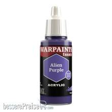 The Army Painter TAPWP3128P - Warpaints Fanatic: Alien Purple