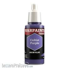 The Army Painter TAPWP3129P - Warpaints Fanatic: Cultist Purple