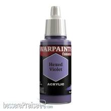 The Army Painter TAPWP3130P - Warpaints Fanatic: Hexed Violet