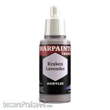 The Army Painter TAPWP3132P - Warpaints Fanatic: Kraken Lavender