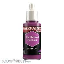 The Army Painter TAPWP3136P - Warpaints Fanatic: Spellbound Fuchsia