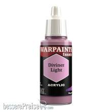 The Army Painter TAPWP3138P - Warpaints Fanatic: Diviner Light